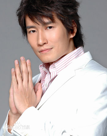 高清袁文杰(Andrew,Yuen Man Kit)图片