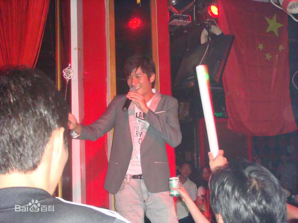 高清袁文杰(Andrew,Yuen Man Kit)图片