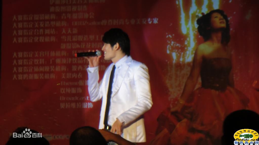 高清袁文杰(Andrew,Yuen Man Kit)图片