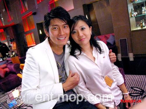 高清袁文杰(Andrew,Yuen Man Kit)图片