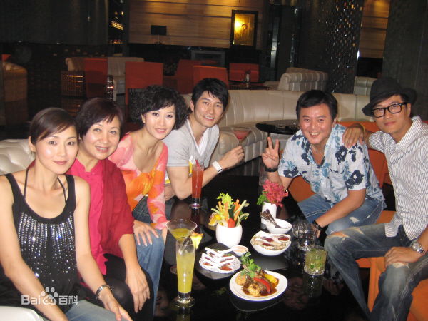 高清袁文杰(Andrew,Yuen Man Kit)图片