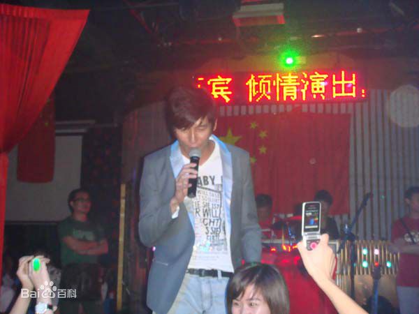 高清袁文杰(Andrew,Yuen Man Kit)图片