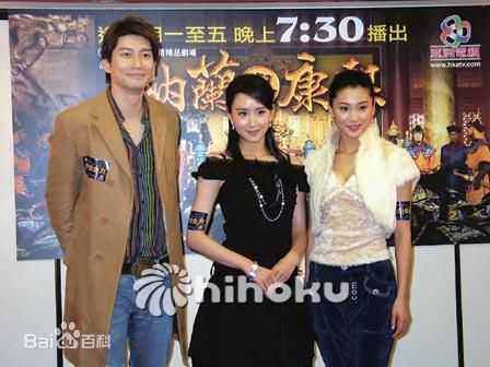 高清袁文杰(Andrew,Yuen Man Kit)图片