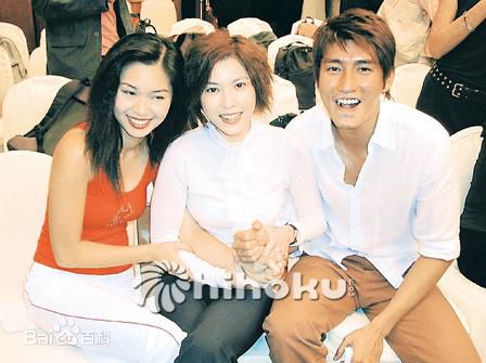 高清袁文杰(Andrew,Yuen Man Kit)图片