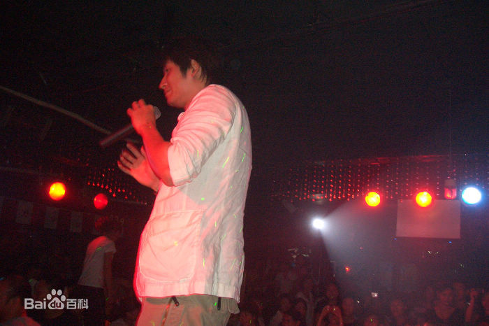 高清袁文杰(Andrew,Yuen Man Kit)图片