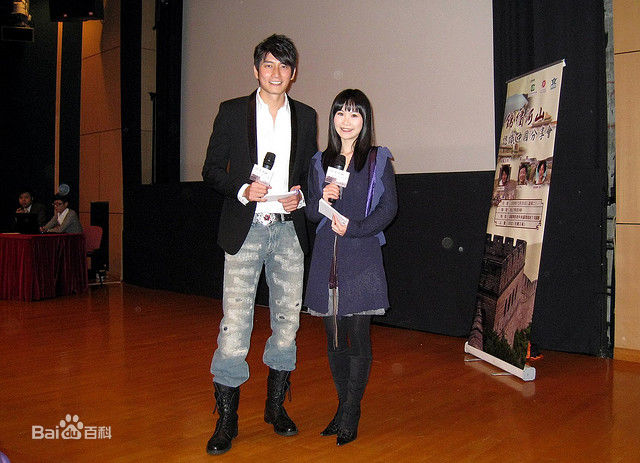 高清袁文杰(Andrew,Yuen Man Kit)图片