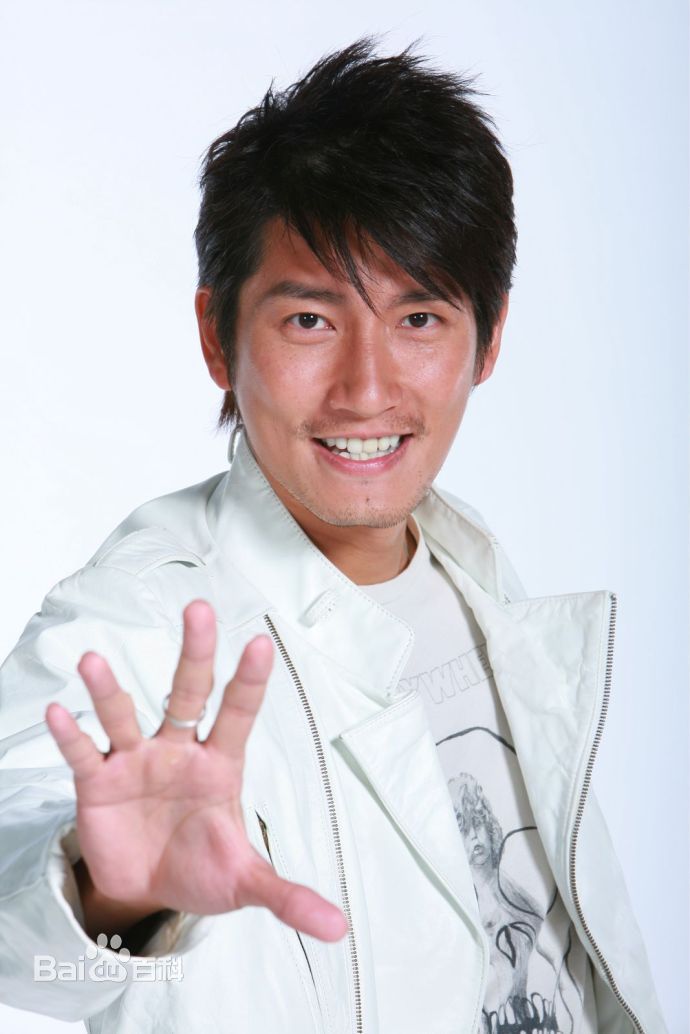 袁文杰(Andrew,Yuen Man Kit)高清时尚图集