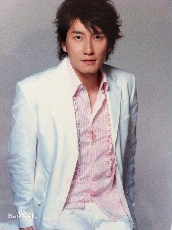 袁文杰(Andrew,Yuen Man Kit)高清时尚图集