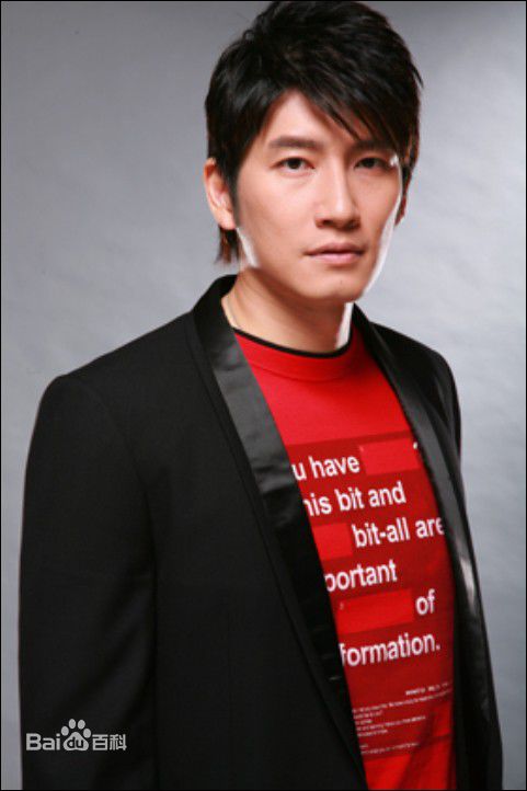 袁文杰(Andrew,Yuen Man Kit)高清时尚图集