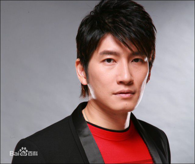 袁文杰(Andrew,Yuen Man Kit)高清时尚图集