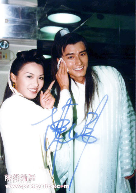 袁文杰(Andrew,Yuen Man Kit)影视最新剧照