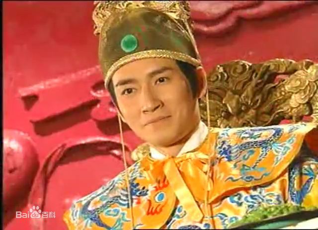 袁文杰(Andrew,Yuen Man Kit)影视最新剧照