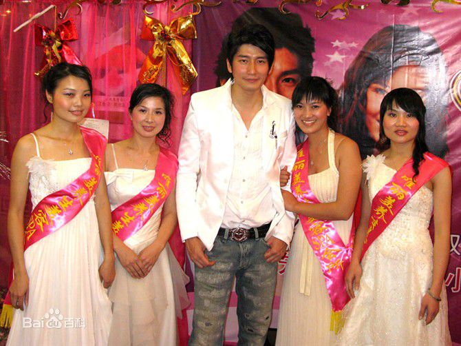 精选袁文杰(Andrew,Yuen Man Kit)精彩图册