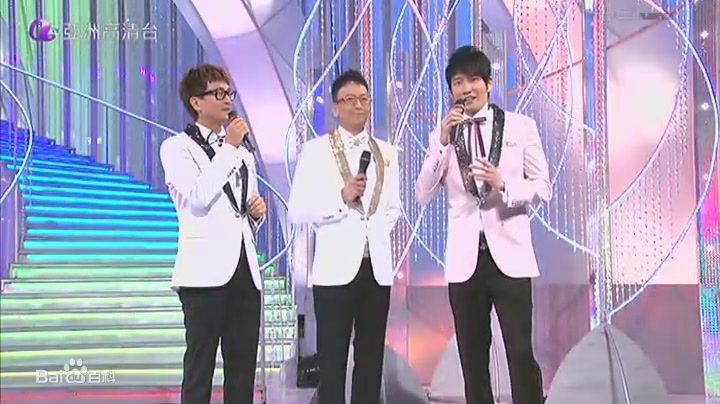 精选袁文杰(Andrew,Yuen Man Kit)精彩图册