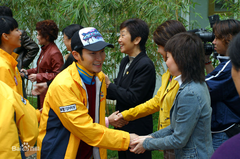 精选袁文杰(Andrew,Yuen Man Kit)精彩图册