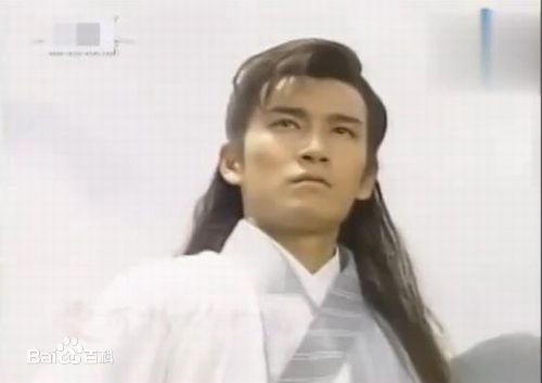 最全袁文杰(Andrew,Yuen Man Kit)壁纸