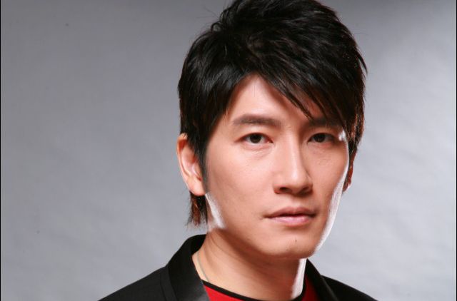 最全袁文杰(Andrew,Yuen Man Kit)壁纸