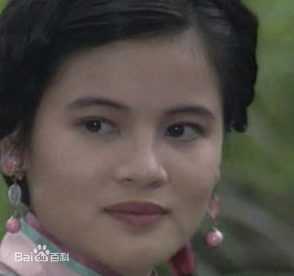 最全梁碧芝(Maggie)素颜照