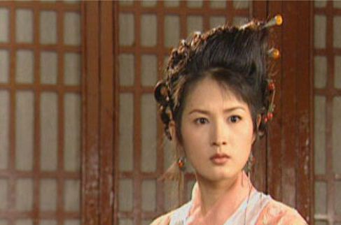 最全梁碧芝(Maggie)素颜照