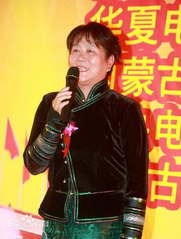 最优质麦丽丝(Lisi Mai)生活照