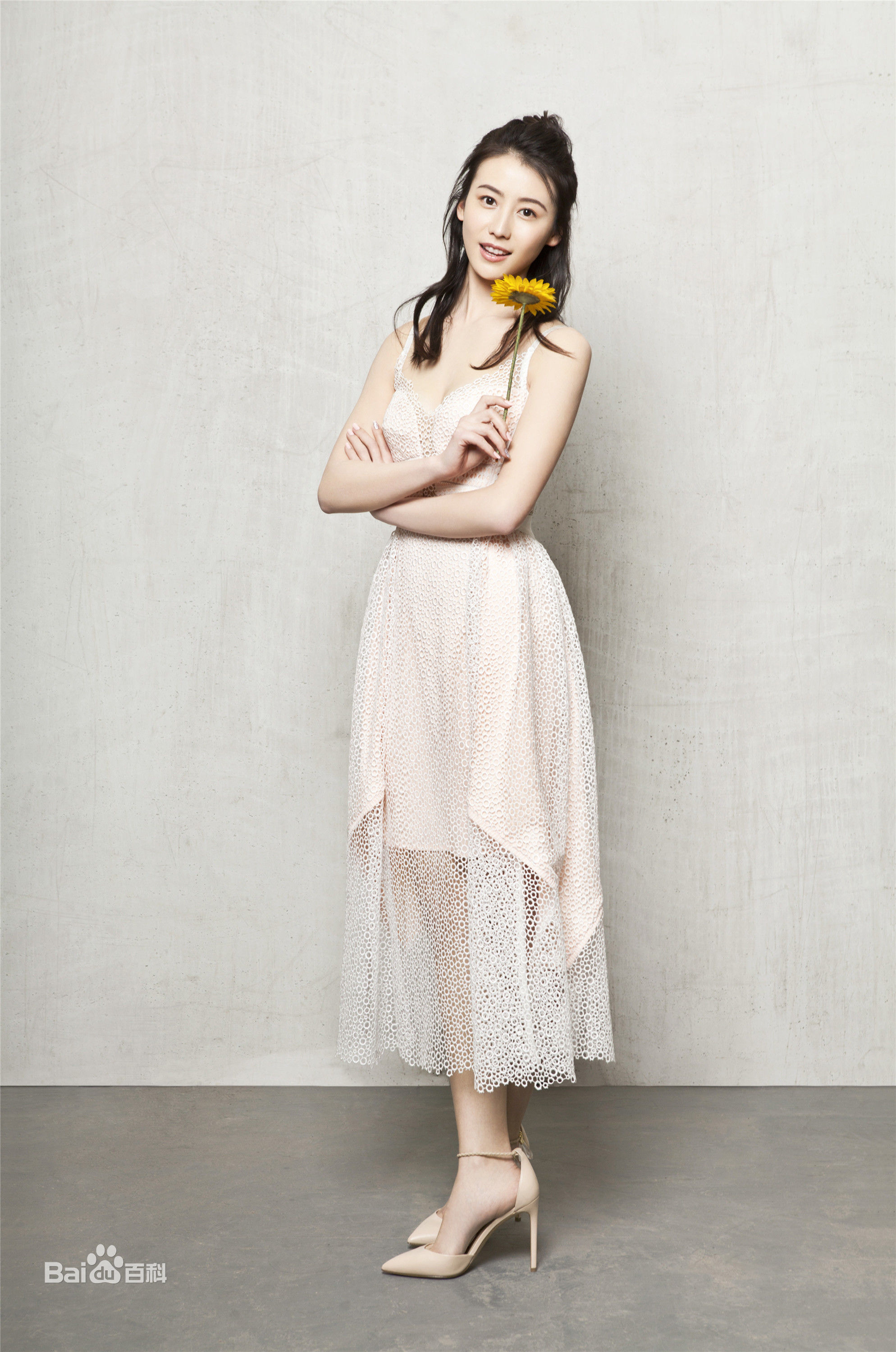 赵志瑶高清时尚图集