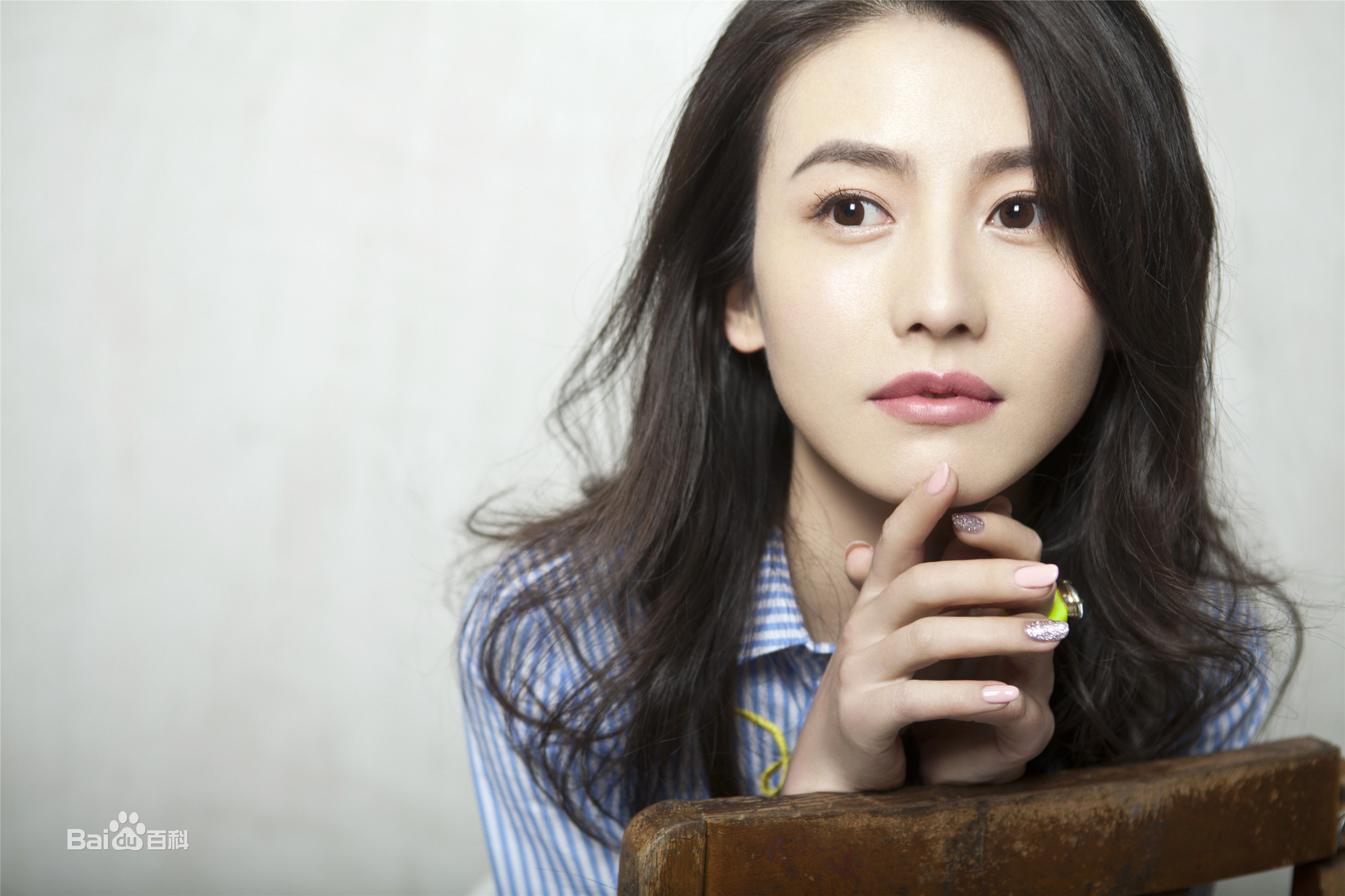 赵志瑶高清时尚图集