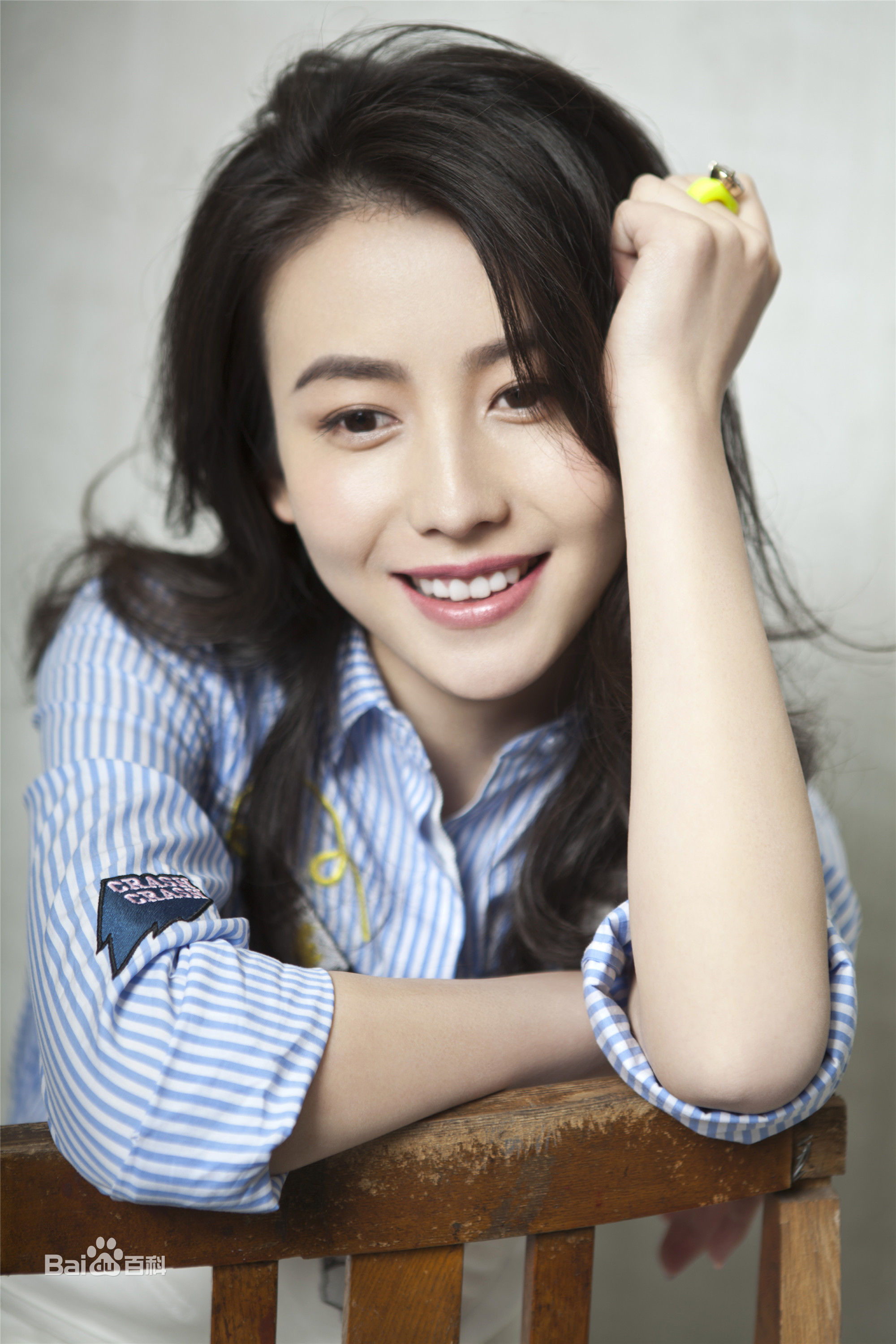 赵志瑶高清时尚图集