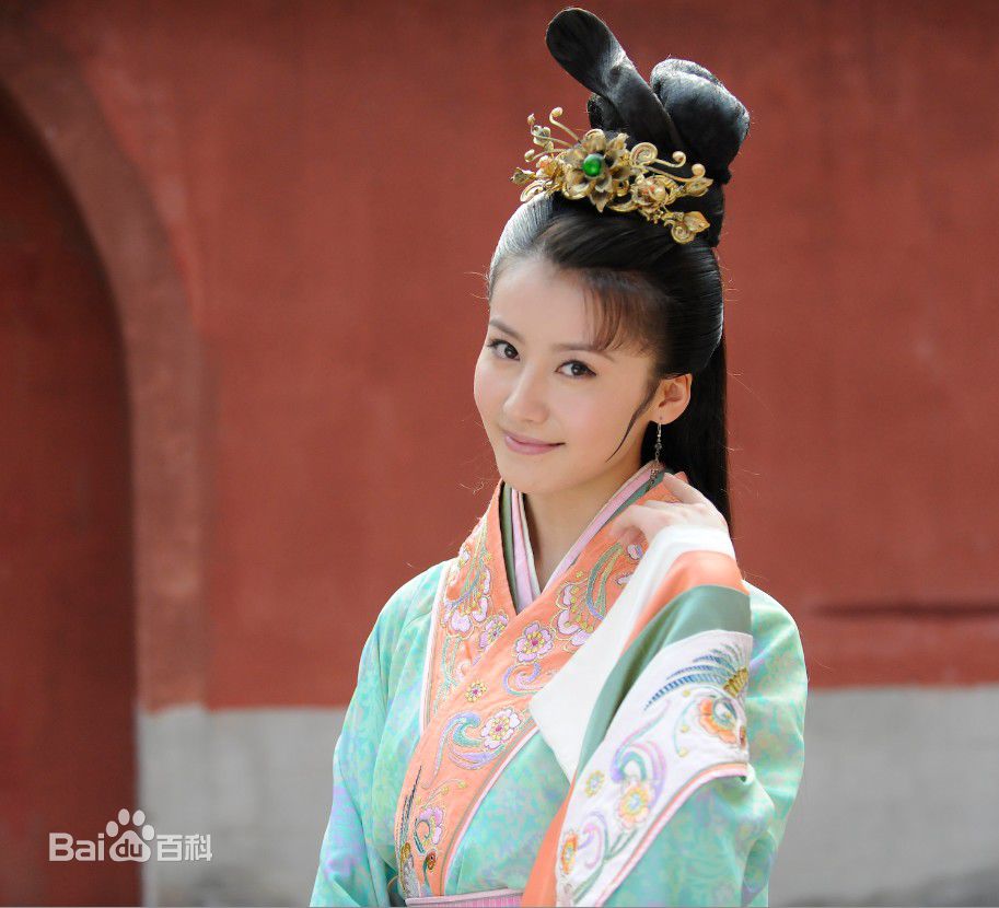 赵志瑶最优质剧照