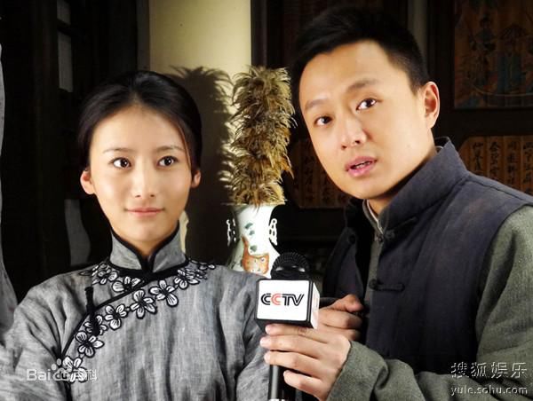 赵志瑶最优质剧照