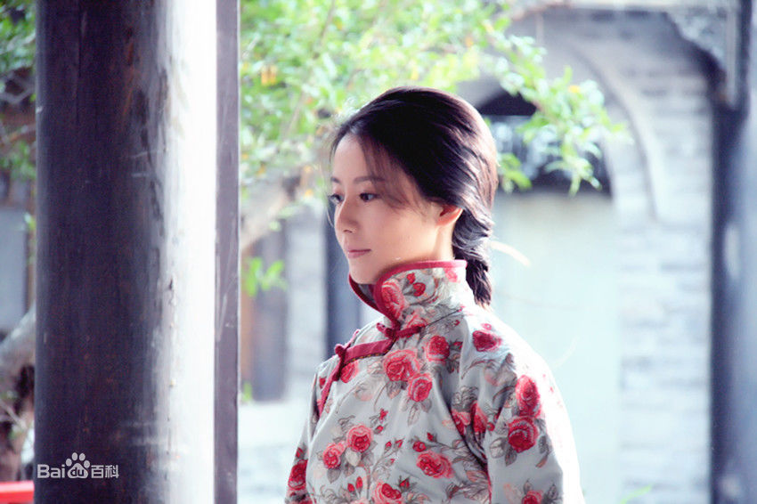 赵志瑶最优质剧照