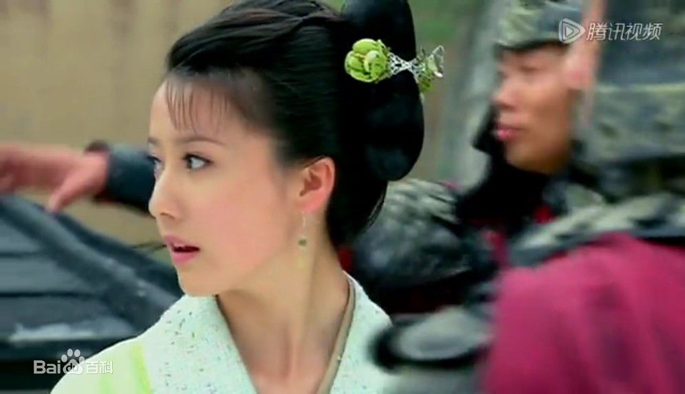 赵志瑶最优质剧照