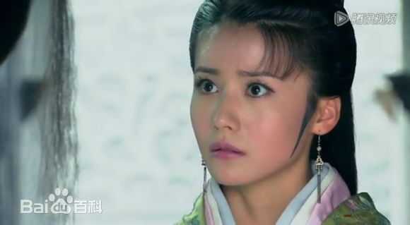 赵志瑶最优质剧照