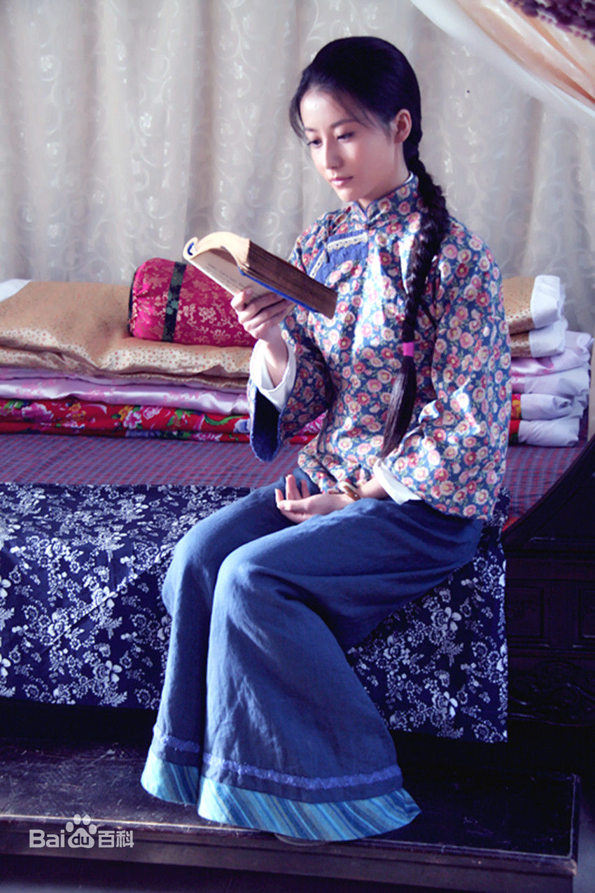 赵志瑶最优质剧照