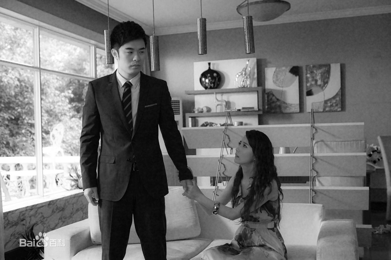 赵志瑶最优质剧照