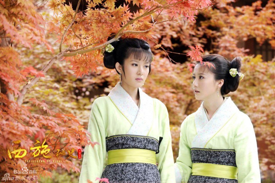 赵志瑶最优质剧照