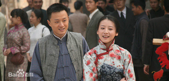 赵志瑶最优质剧照