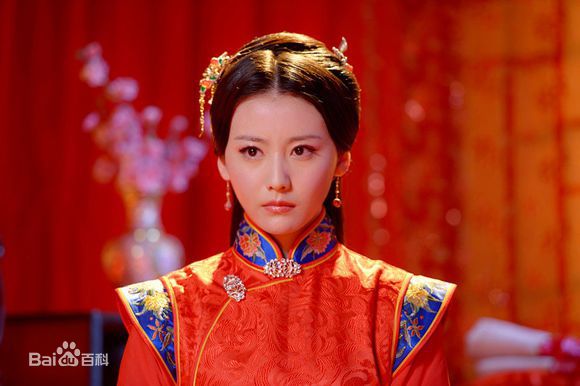 赵志瑶最优质剧照