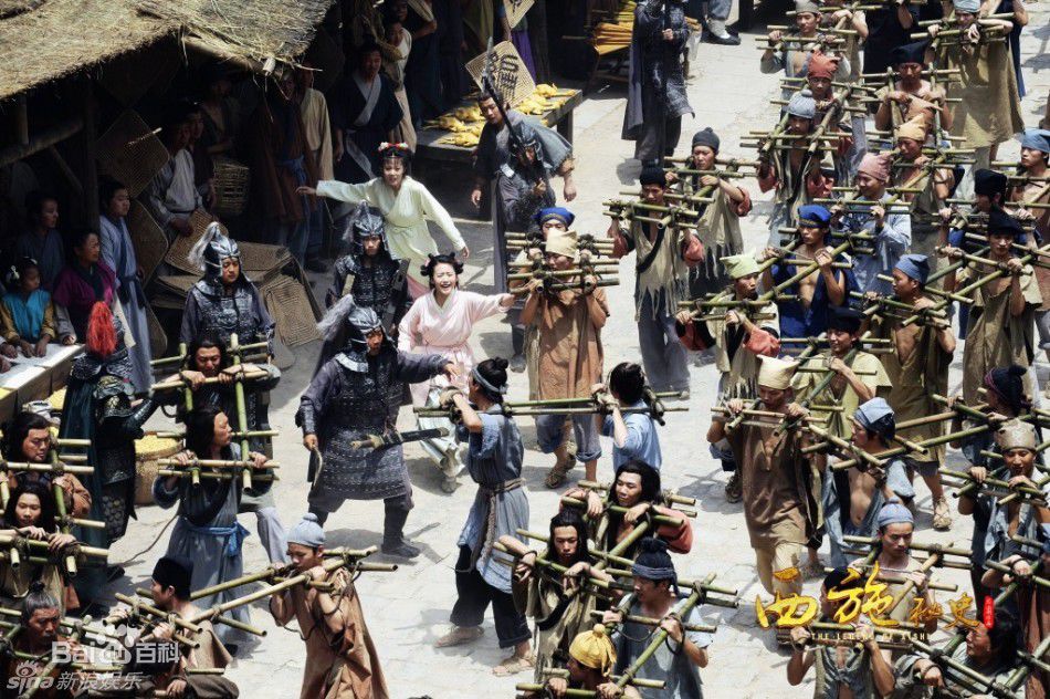 最优质赵志瑶精彩图册