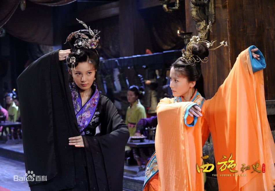 最全赵志瑶精彩图册