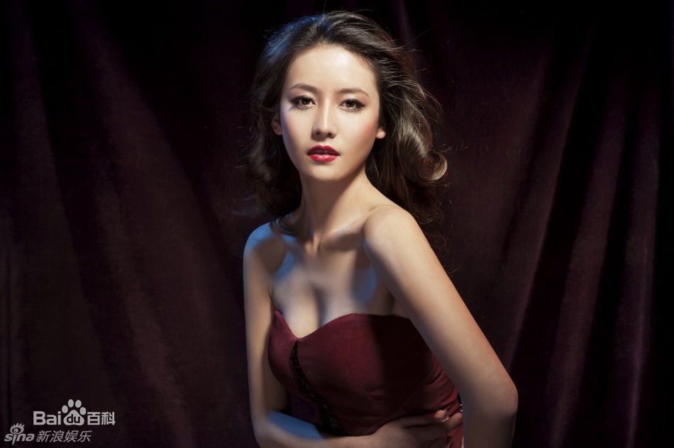 最全赵志瑶精彩图册