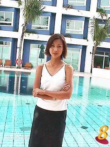 精选李锦梅(Ivy Lee)