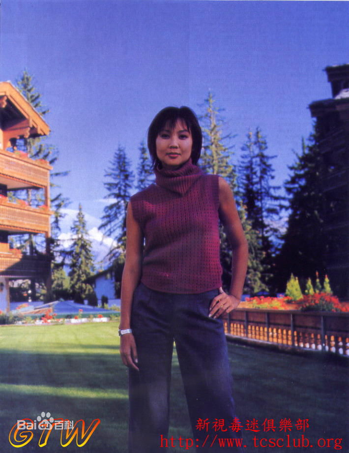 精选李锦梅(Ivy Lee)