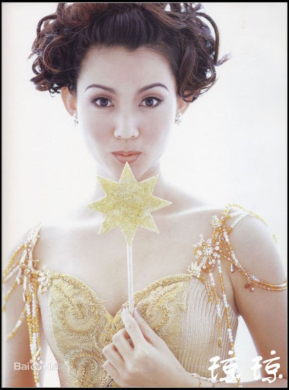 李锦梅(Ivy Lee)个人照片生活照相册