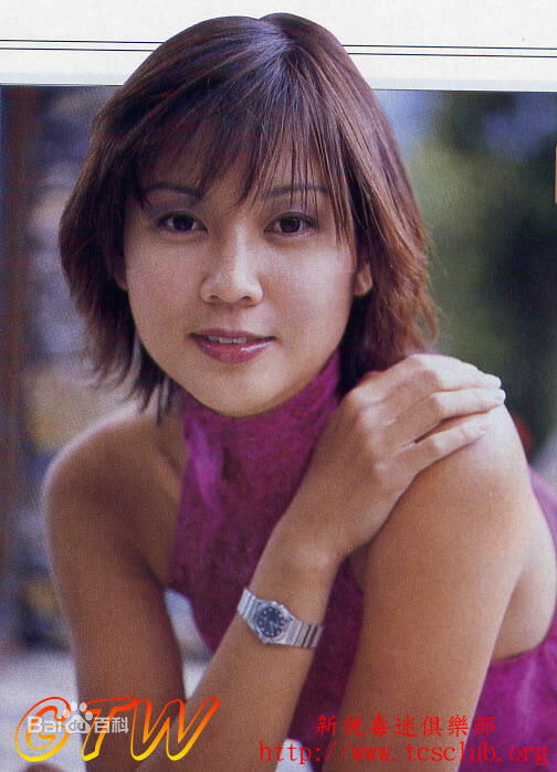 李锦梅(Ivy Lee)个人照片生活照相册