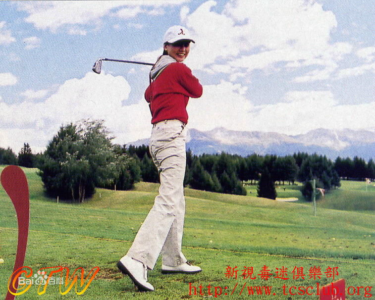 李锦梅(Ivy Lee)个人照片生活照相册