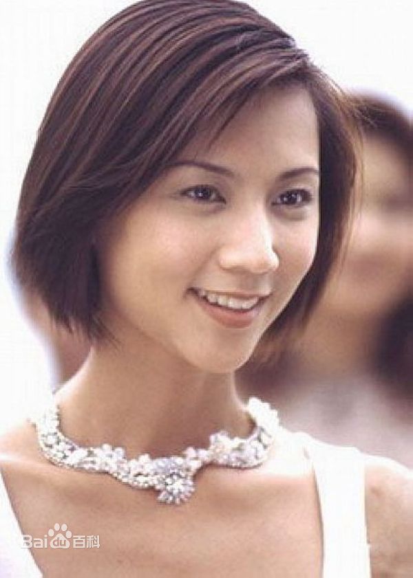 精选李锦梅(Ivy Lee)精彩图册