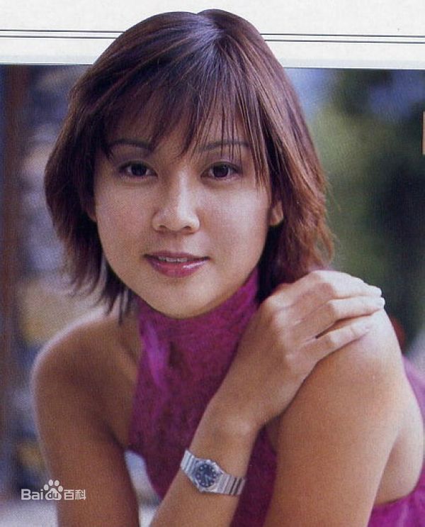 精选李锦梅(Ivy Lee)精彩图册