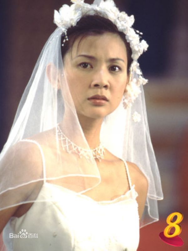 精选李锦梅(Ivy Lee)精彩图册