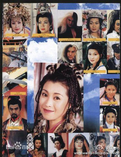 陈靖允(SianaI Chan)精彩图册