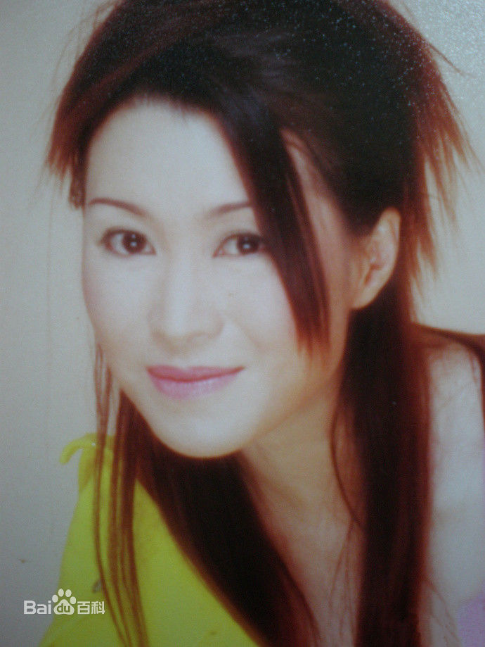 陈靖允(SianaI Chan)精彩图册